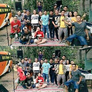 EVERYDAY THE FUN tweet media