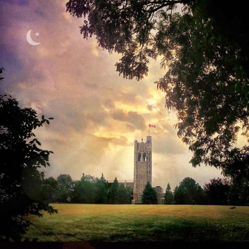 #Eid Mubarak to all our Muslim friends. Wishing you much joy and happiness.