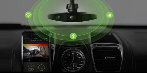Caruma Device Promises 24/7 Vehicle Surveillance bit.ly/1JmXoQg