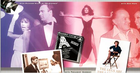 AARP wishes the fabulous Diahann Carroll a very happy 80th birthday! 