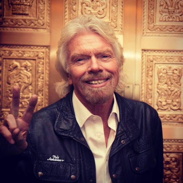   Happy birthday ye ole git. 