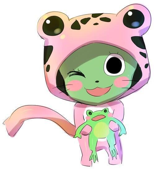 FroLovesU's tweet photo. "Fro is okay with itself!" http://t.co/xwRQgsONmA
