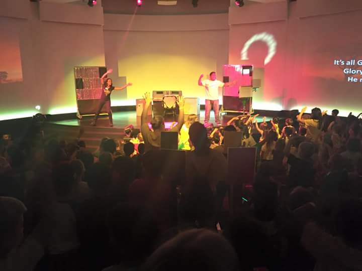 SweetVanLoan's tweet image. #stagework for children is always a blast. Last night was the finale. STAR SEEKERS. Can't wait for the next curtain.