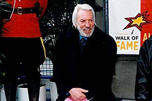 Wishing a happy birthday to film legend & Inductee, Donald Sutherland!

Read more:  