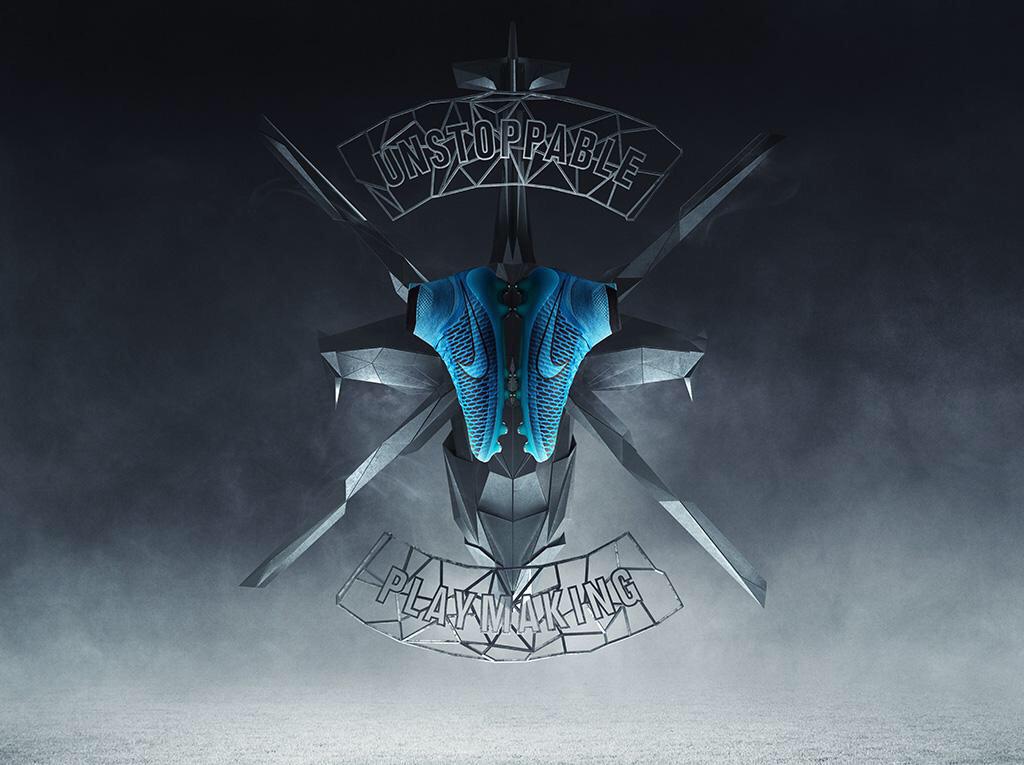 ProSportGlobal's tweet image. Meet the new Lightning Storm from #Nike #GSPro #GSC