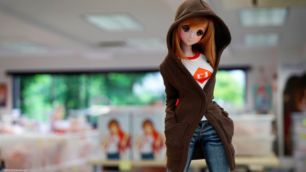 Smart Doll Designed By Danny Choo New Hoodies For Smart Doll Avail On The Culture Japan Store Tomorrow スマド用パーカー明日cjストアにて発売 Http T Co 2vdr3afazy Http T Co K4rpnbdma6
