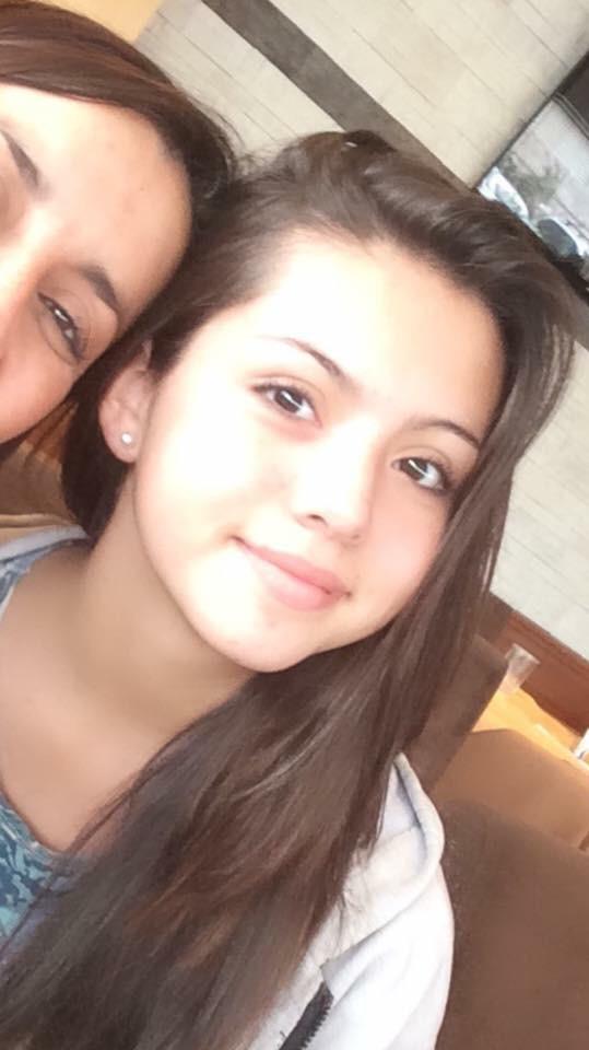 _Steven's tweet photo. RT SE BUSCA / Martina Cifuentes vista x última vez en P.Alto / 14 años + info al 65098427 RT http://t.co/4lNfMAyFX6