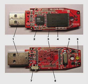 effectelec's tweet image. The components inside a USB drive. #datarecovery #storagedevice #computerstorage #effectelec effectiveelectronics.com/blog/the-compo…