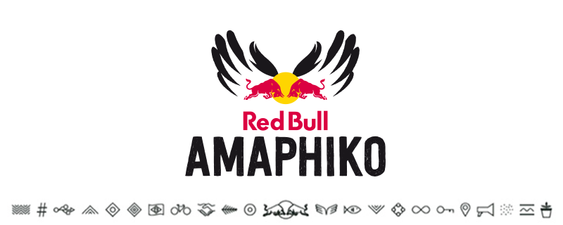RedBullBR's tweet photo. Conheça o Red Bull #Amaphiko, plataforma global q dá asas p/ inovadores sociais! Increva-se - https://t.co/I3pljMNABp http://t.co/y0H72AYISc