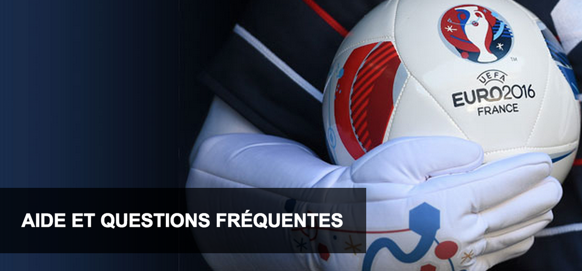 EURO2024FRA's tweet photo. Vous avez des questions relatives à l’#EURO2016 ? Rendez-vous sur  http://t.co/9uyMxk87hJ #LeRendezVous http://t.co/oITDdqdiQK