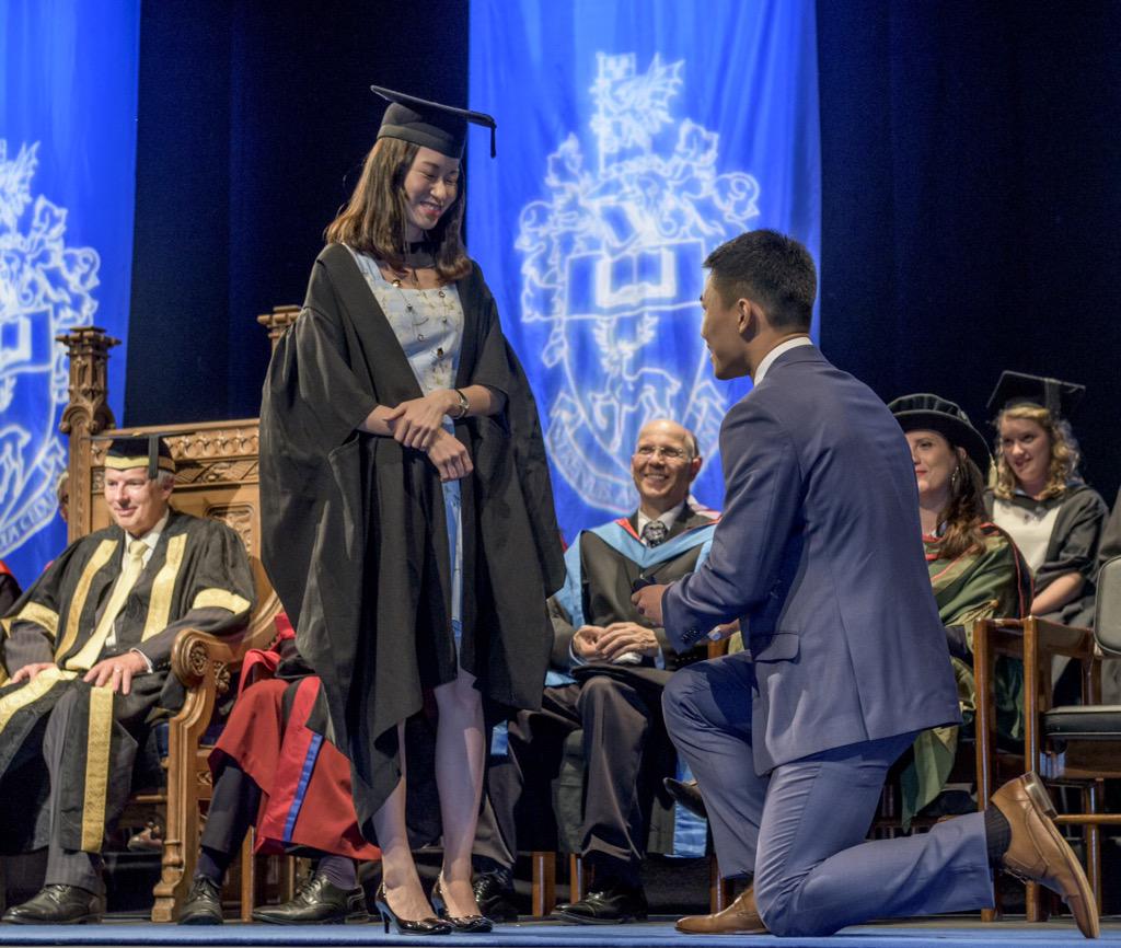 Peter Henley on Twitter "Ah!! At Southampton University graduation