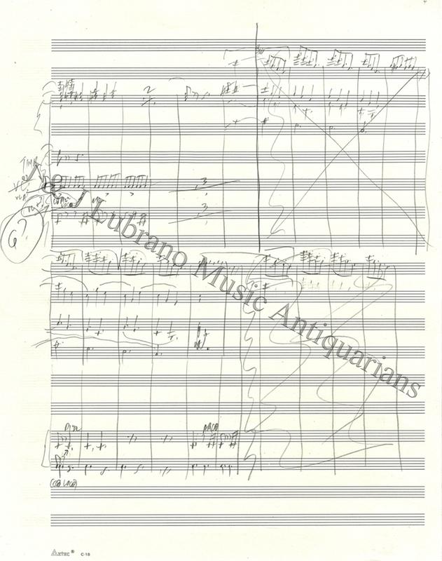 Happy 80th birthday to Peter Schickele!  