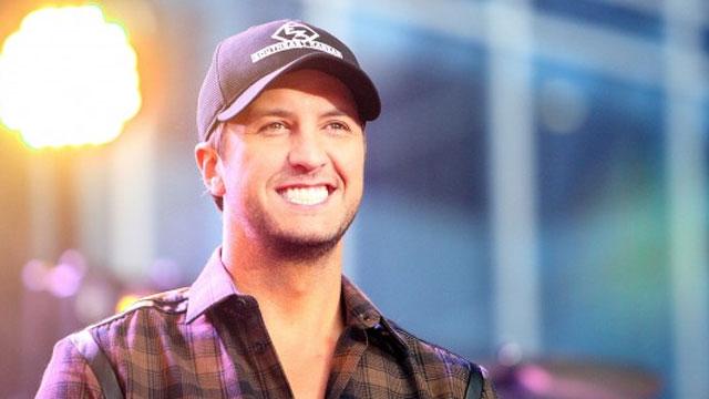 Luke Bryan launches an interactive app for fans July 24. STORY:  Also, happy 39th bday, Luke! 