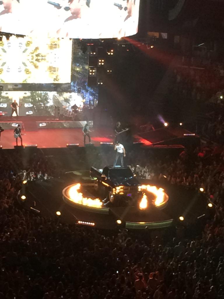 Happy Birthday Luke Bryan!!!!  
