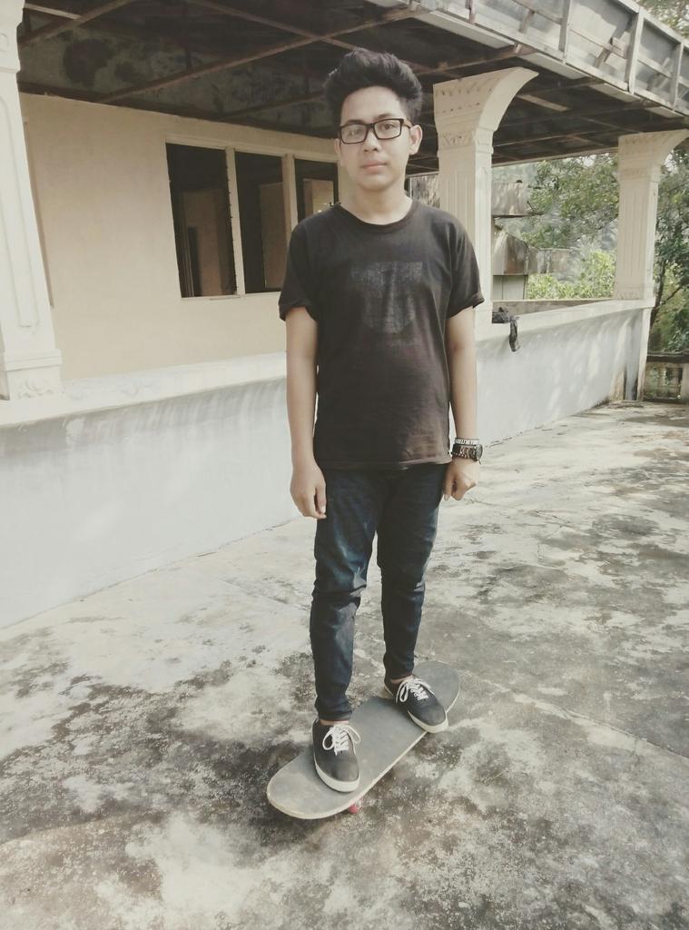 Rinoo_Chacinx's tweet image. 