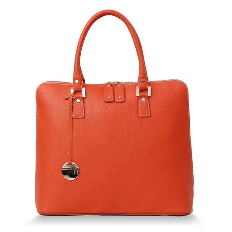 The Telegraph: "This bag will reliably pack a colourful punch all year round" bit.ly/1M9Whss