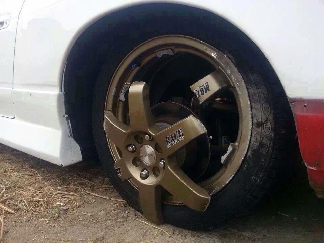 なかーら@Rollin'Crew on Twitter: