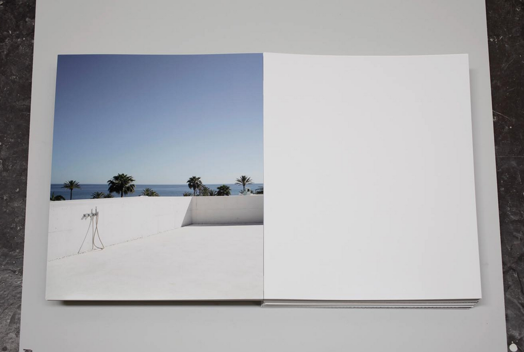 pinupmagazinex's tweet photo. Stunning new book by famed #photographer #BasPrincen: a look into the renowned work of #architect #WielArets #PINUP18 http://t.co/uQWuL6yJm1