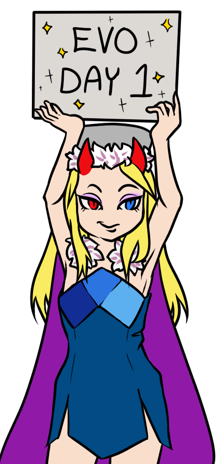 salty bet on twitter bets are open for evo 2015 http t co