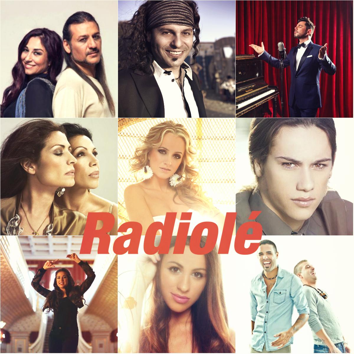 ¡La de temazos que trae este viernes! ¡<a href="/MiguelBalao/">Miguel Balao</a> te pone a tus favoritos durante toda la mañana! ¡Alégrate! 😃