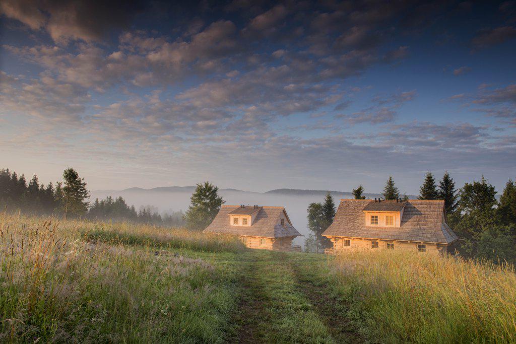 Budownictwo drewniane, czyli bierzmy przyklad z Norwegów sadybabojkowska.wordpress.com/2015/07/17/bud…
