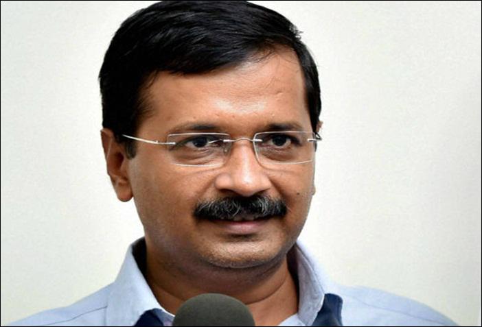 Will be happy if Yadav, Bhushan return: Kejriwal ....  bit.ly/1TGIoUC