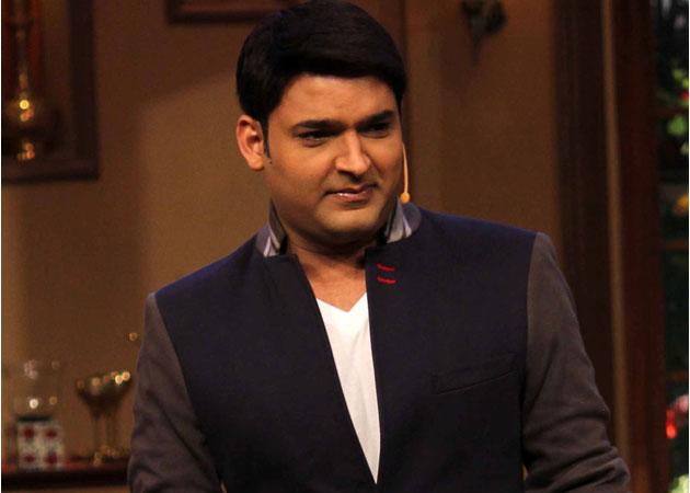 Kapil Sharma thanks fans for get-well-soon wishes...  bit.ly/1I8dIaX
