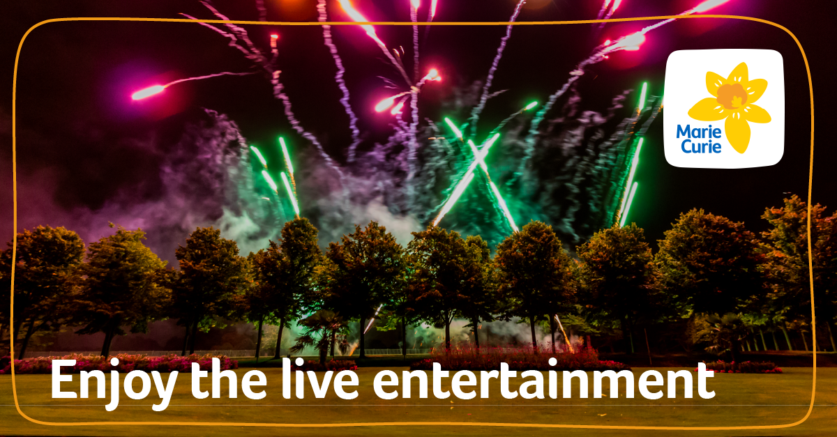 Enjoy a 10k walk, entertainment &amp; fireworks! Join us at a #WalktoRemember near you bit.ly/1AlHgAh