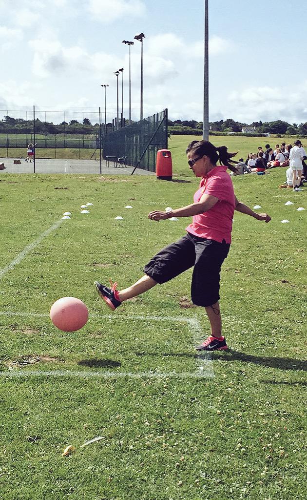 Pensby High PE Dept (@pensbype) on Twitter photo Mrs Wilson signing out of <a href="/PensbyHighSch/">Pensby High School</a>. Wishing everyone success and happiness. Its been a pleasure :) Mrs Wilson signing out of <a href="/PensbyHighSch/">Pensby High School</a>. Wishing everyone success and happiness. Its been a pleasure :)