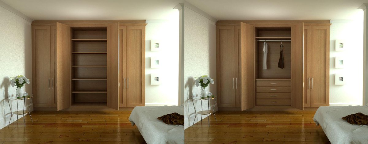 Articad On Twitter Check Out How You Can Change The Wardrobe
