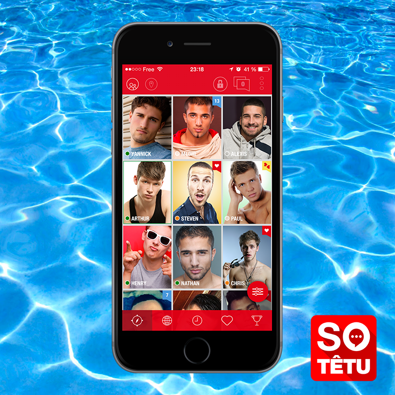 SoTetuApp's tweet photo. En cas de fortes chaleurs, ayez le reflex @SoTetuApp
>> https://t.co/TXdVIWSIVE http://t.co/4nJ4xj7P96