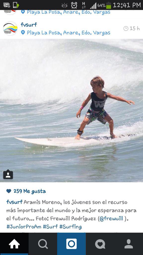 bomberitosurf's tweet photo. El relevo de los pozos surf club viene con todo !! http://t.co/6BuKSoXvZL