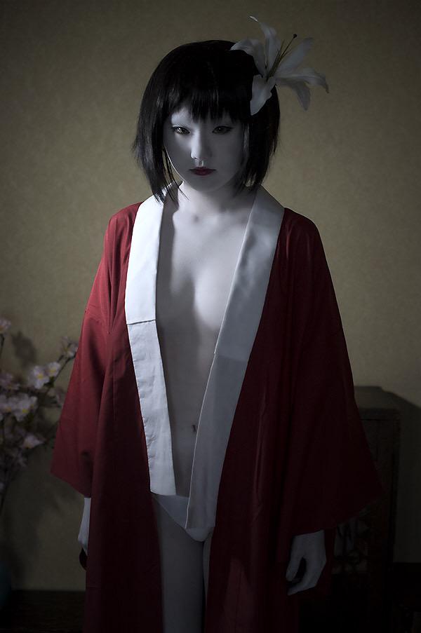 そんな風に気合い入れて撮影した、
攻殻機動隊『イノセンス』 コスプレ写真集
夏コミで頒布予定です
日曜東J58b
よろしくお願いします

s.ameblo.jp/jmk-cosp/theme…

#コスプレ #コミケ #攻殻機動隊 #押井守