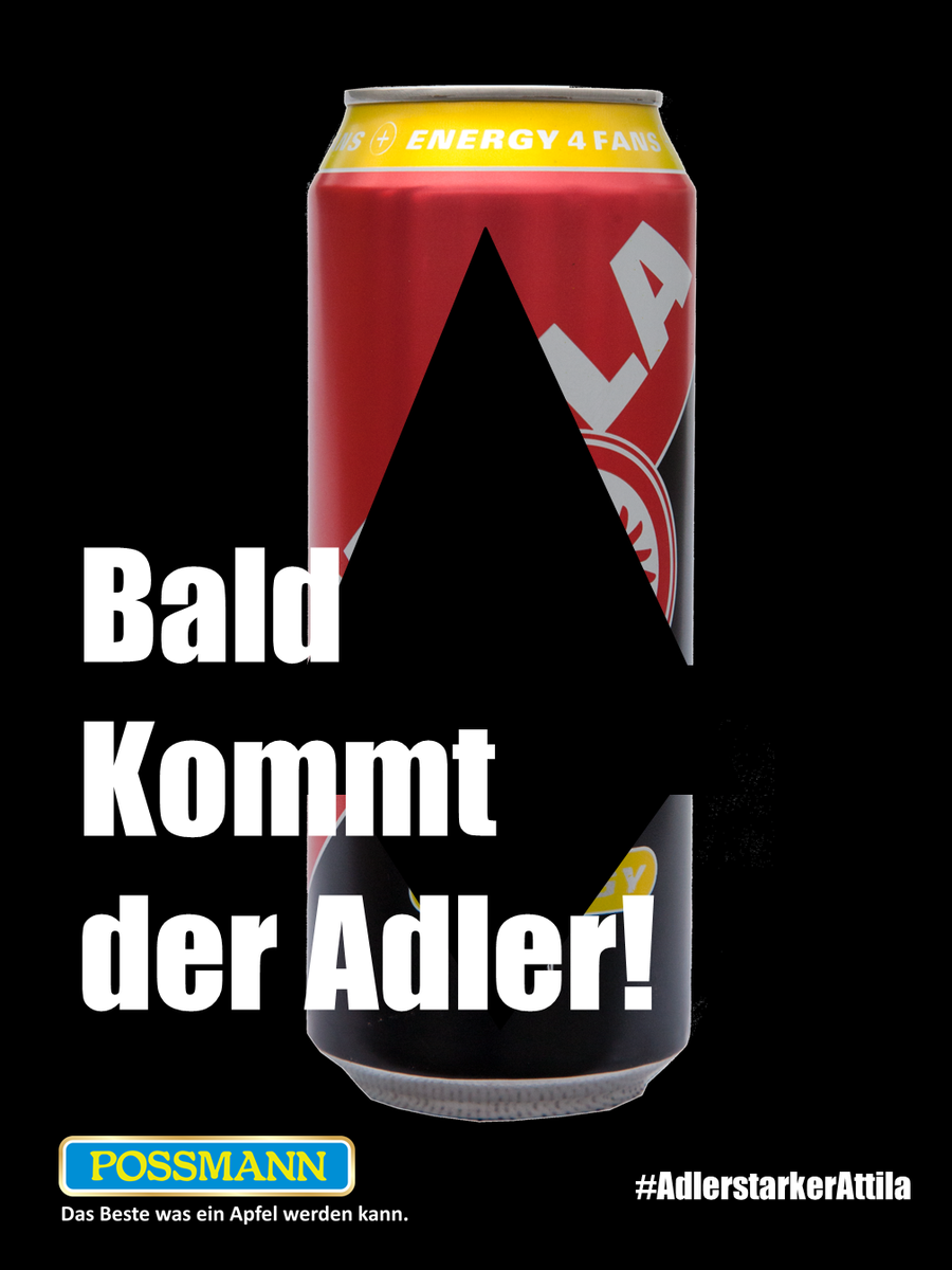 Possmann1881's tweet photo. #AdlerstarkerAttila http://t.co/LryOlZQWxA