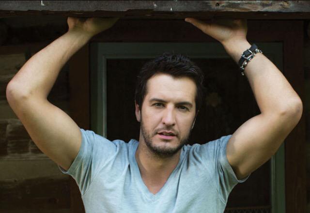 Happy Birthday Luke Bryan   