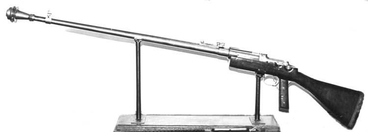 機関銃小話 ビアードモア ファークワー機関銃とヴィッカース50口径と12 7x81mm弾と Togetter