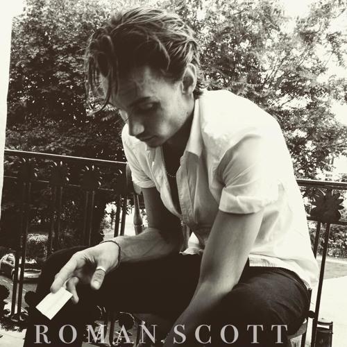 indieshuffle's tweet photo. [PREMIERE] Hear @Roman_Scott's new single "Honey Don't Go" ft. Kwame http://t.co/fWNo7OaDzS http://t.co/PLZzJzoipj