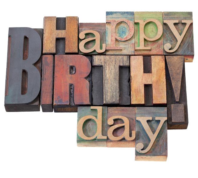 Happy Birthday to Gino D\Acampo, Fern Britton, Angela Merkel, David Hasselhoff, Wayne Sleep & all celebrating today! 