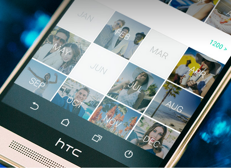 HTC_Australia's tweet image. Keep your pictures and videos in one place with the #HTCOneM9 #OneGallery bit.ly/1wBUOWL