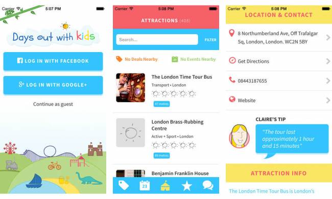 dad_info's tweet image. Four great apps for planning days out with the kids ow.ly/PwJeR #DADtech