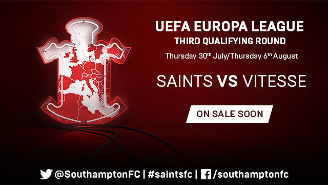 SouthamptonFC tweet picture