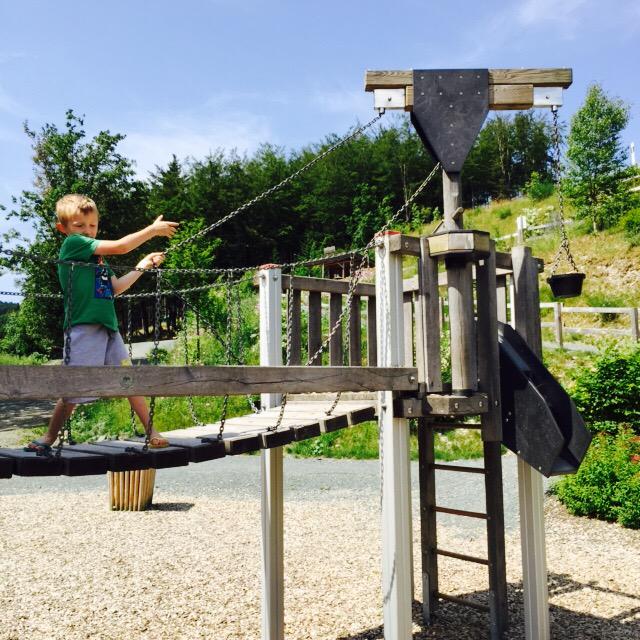 #OntdekLandal <a href="/landalnl/">Landal</a> #winterberg