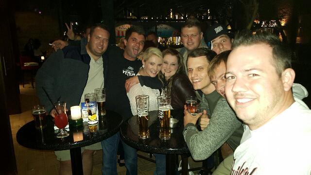 SupermanJaco's tweet photo. #selfieKing #yskaatsSelfies @MartinBester #BesterBestie http://t.co/XfVpAYvy9c