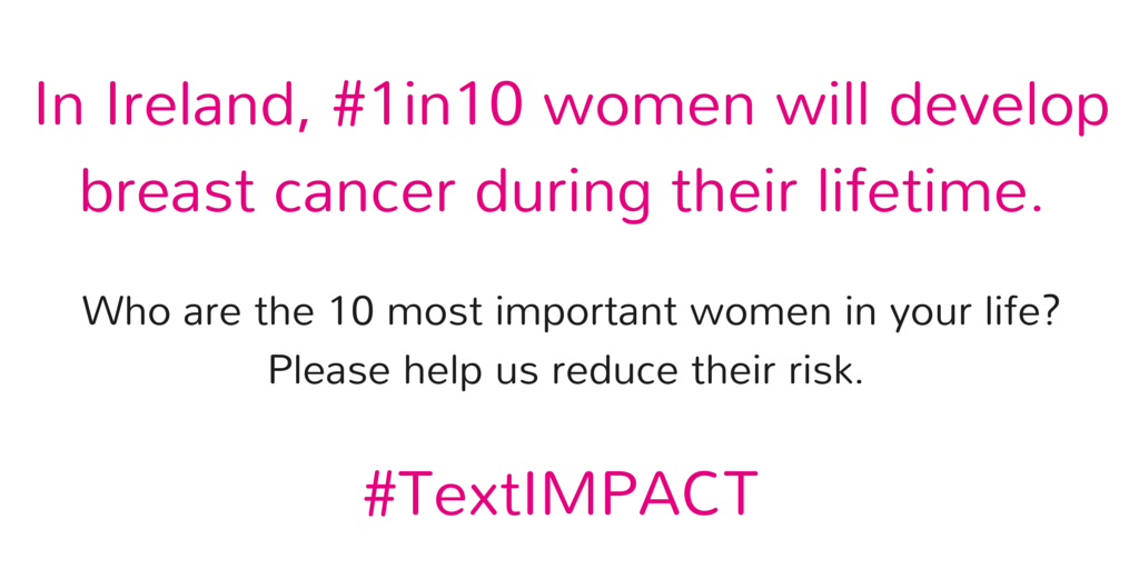 BCResearchIre's tweet photo. Have you shared your #1in10 photo yet? Please help us impact the future. #TextIMPACT http://t.co/BCq4zyGJTK http://t.co/d78WNAohEC