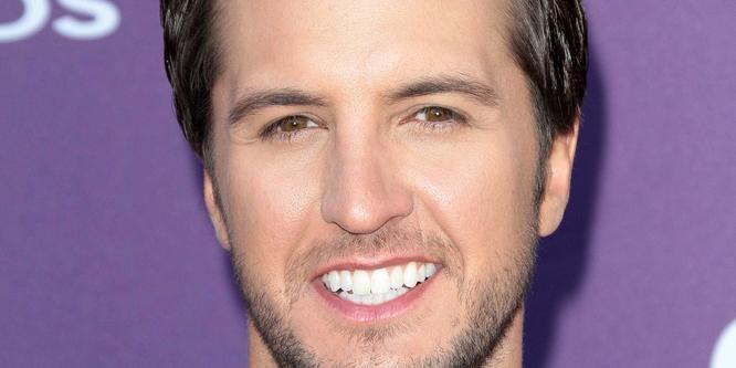 Luke Bryan turns 39 today! Happy Birthday! 