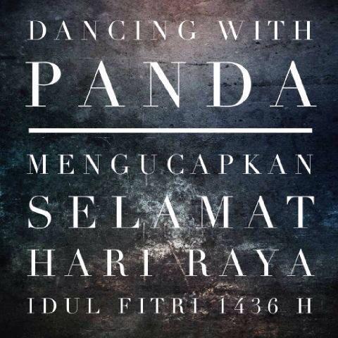 Dancing With Panda (@official_dwp) on Twitter photo 