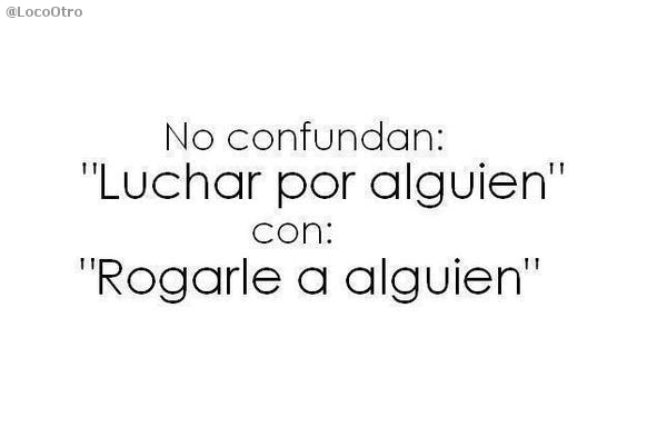 LocoOtro's tweet photo. Tomen nota, son dos cosas totalmente diferente. http://t.co/IxCDvbAp4t
