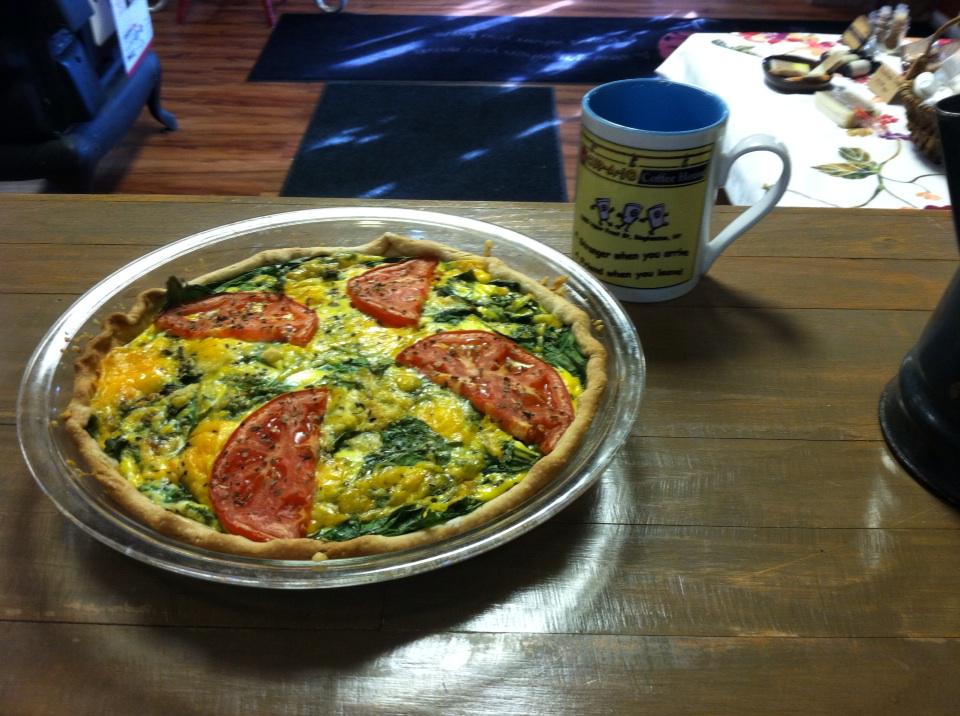 CupAJo (CupAJoCafe) Twitter