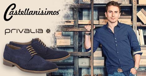 Castellanisimos's tweet photo. ¡ÚLTIMO DÍA!  Aún estás a tiempo de elegir tus Castellanisimos preferidos en Privalia.
http://t.co/Cb4fYemcJn http://t.co/2pukQWjkZe
