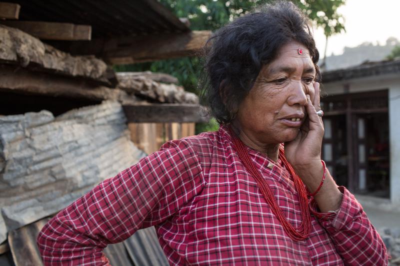 Lithuanian Maltesers launched  a campaign to collect donations for Nepal: bit.ly/MaltesersHelp4…